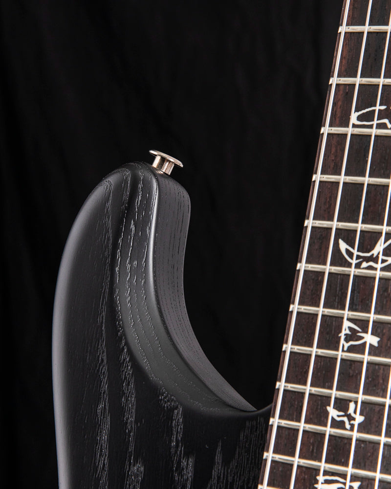 Paul Reed Smith Fiore HH Satin Mark Letteri Signature Black Hyacinth