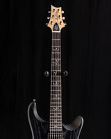 Paul Reed Smith Fiore HH Satin Mark Letteri Signature Black Hyacinth