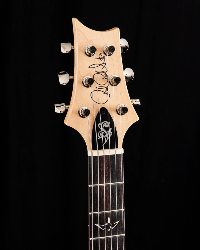 Paul Reed Smith Fiore HH Satin Mark Letteri Signature Black Hyacinth