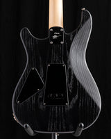 Paul Reed Smith Fiore HH Satin Mark Letteri Signature Black Hyacinth