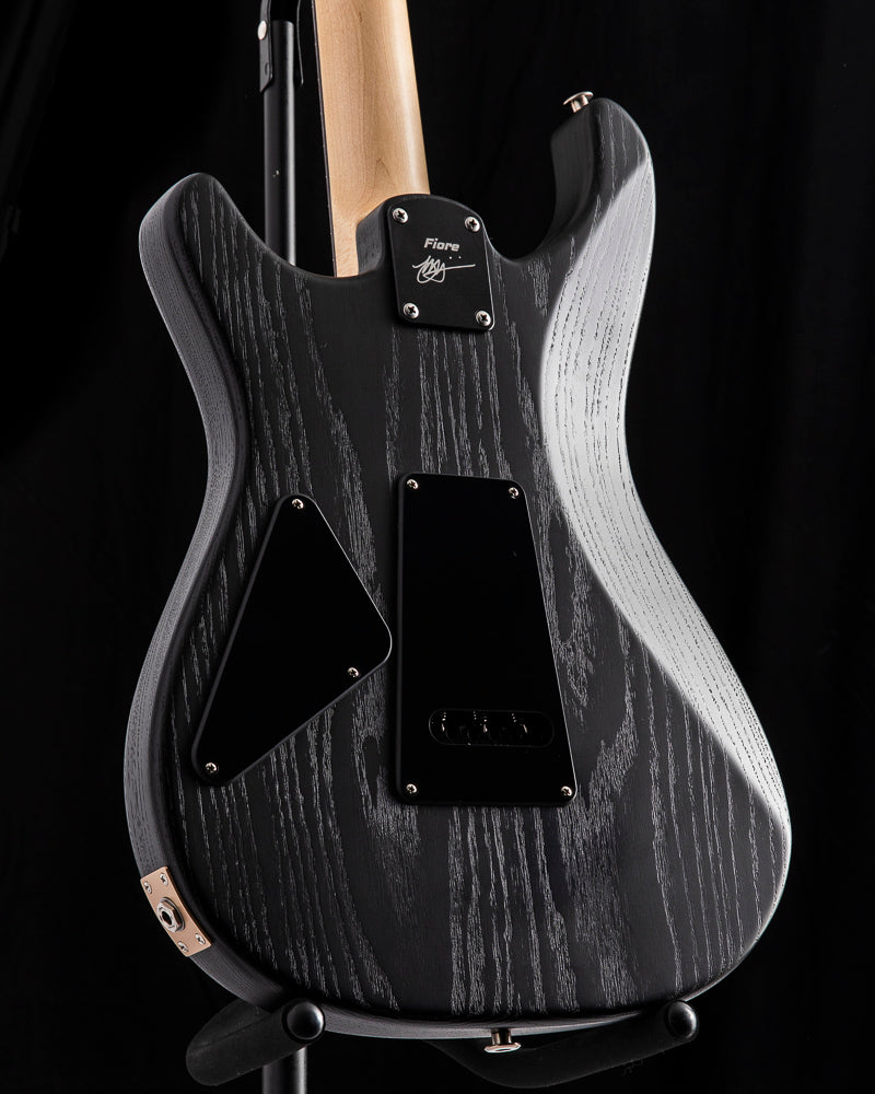 Paul Reed Smith Fiore HH Satin Mark Letteri Signature Black Hyacinth