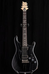 Paul Reed Smith Fiore HH Satin Mark Letteri Signature Black Hyacinth