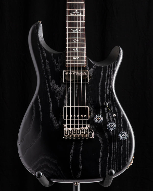 Paul Reed Smith Fiore HH Satin Mark Letteri Signature Black Hyacinth