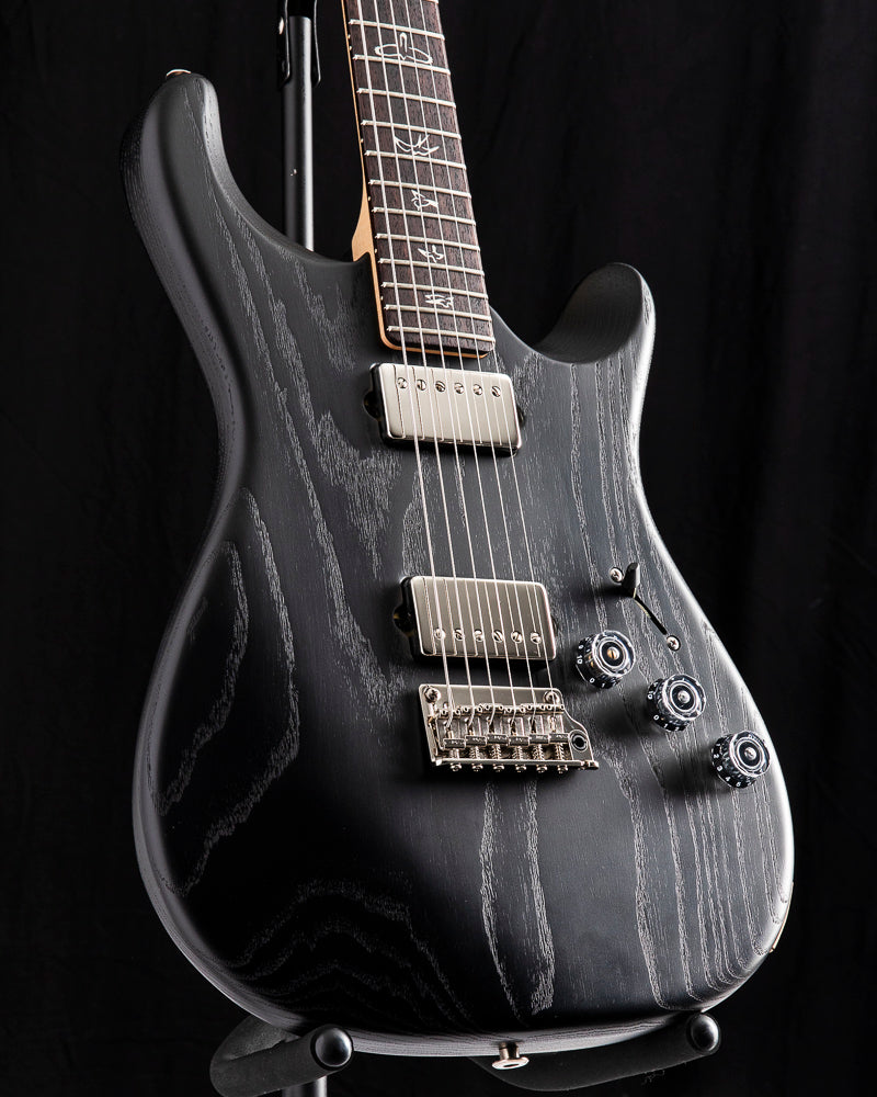 Paul Reed Smith Fiore HH Satin Mark Letteri Signature Black Hyacinth
