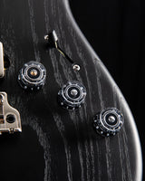 Paul Reed Smith Fiore HH Satin Mark Letteri Signature Black Hyacinth