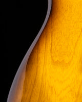 Paul Reed Smith Fiore HH Mark Letteri Signature Sunflower