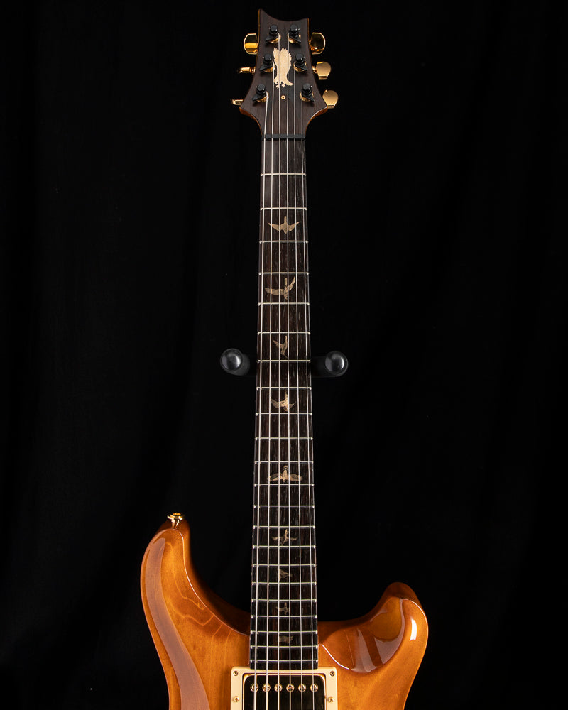 Used Paul Reed Smith Private Stock McCarty Golden Eagle