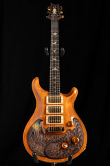 Used Paul Reed Smith Private Stock McCarty Golden Eagle