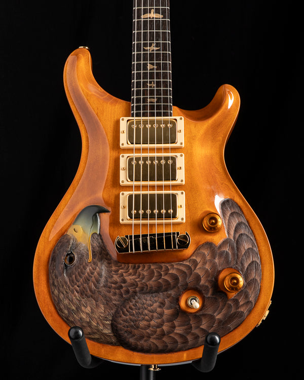 Used Paul Reed Smith Private Stock McCarty Golden Eagle