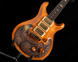 Used Paul Reed Smith Private Stock McCarty Golden Eagle