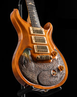 Used Paul Reed Smith Private Stock McCarty Golden Eagle