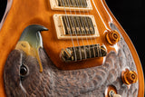 Used Paul Reed Smith Private Stock McCarty Golden Eagle