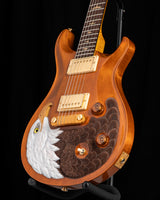 Used Paul Reed Smith Private Stock McCarty American Bald Eagle