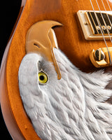 Used Paul Reed Smith Private Stock McCarty American Bald Eagle