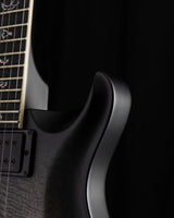 Paul Reed Smith Mark Holcomb Signature Charcoal Wraparound Burst
