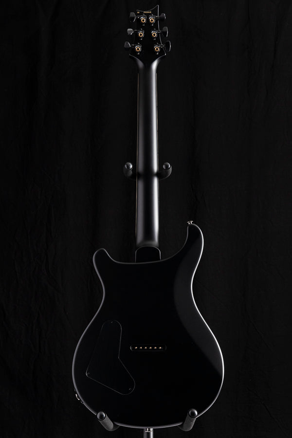Paul Reed Smith Mark Holcomb Signature Charcoal Wraparound Burst