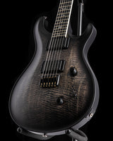 Paul Reed Smith Mark Holcomb Signature Charcoal Wraparound Burst