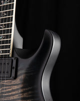 Paul Reed Smith Mark Holcomb Signature Holcomb Wraparound Blue Burst