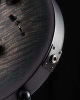 Paul Reed Smith Mark Holcomb Signature Holcomb Wraparound Blue Burst