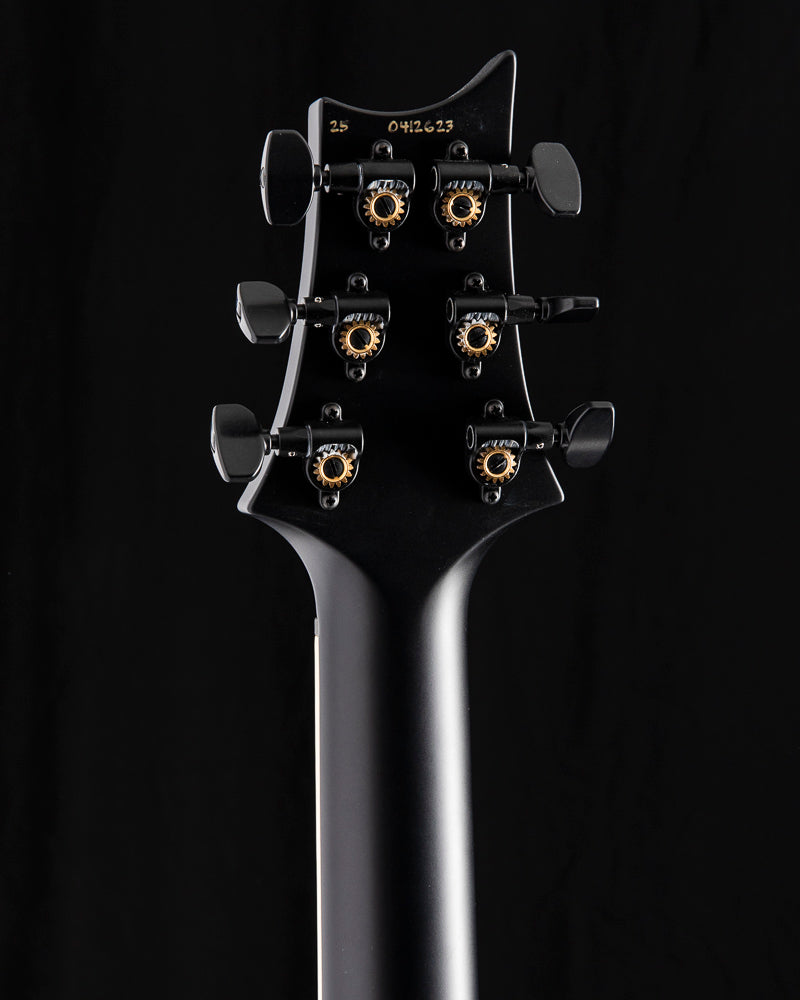 Paul Reed Smith Mark Holcomb Signature Holcomb Wraparound Blue Burst