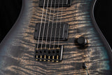 Paul Reed Smith Mark Holcomb Signature Holcomb Wraparound Blue Burst