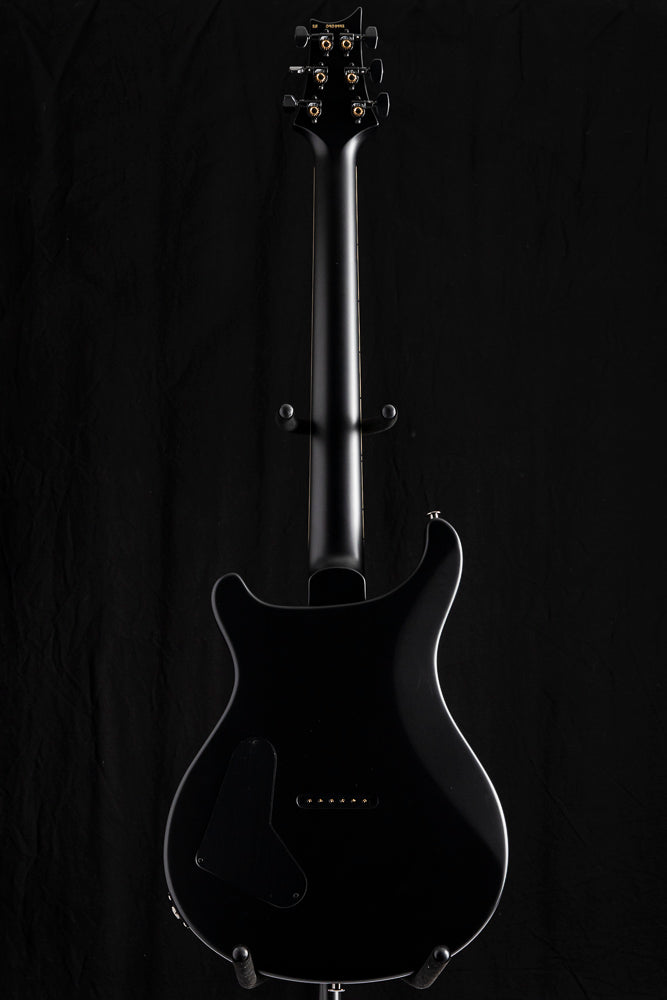 Paul Reed Smith Mark Holcomb Signature Fire Red Smokeburst