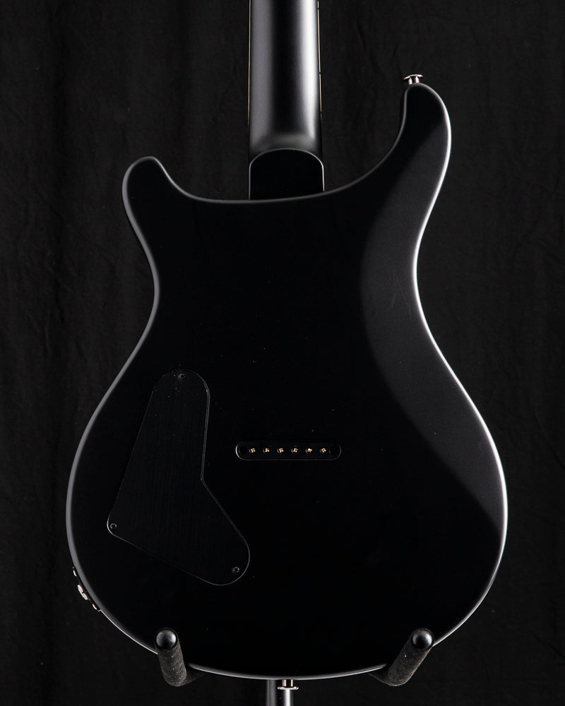 Paul Reed Smith Mark Holcomb Signature Fire Red Smokeburst