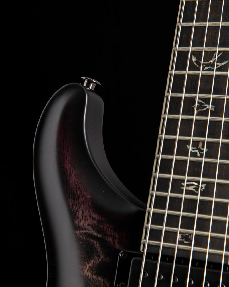 Paul Reed Smith Mark Holcomb Signature Holcomb Wraparound Burst