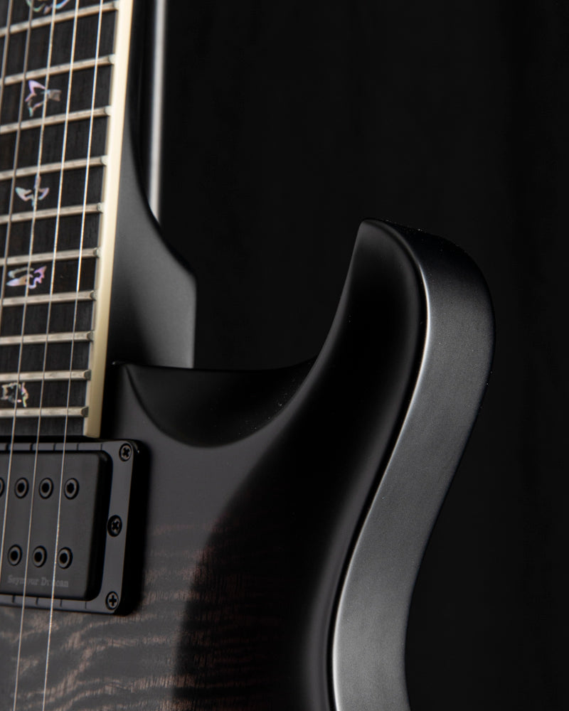 Paul Reed Smith Mark Holcomb Signature Holcomb Wraparound Burst
