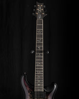 Paul Reed Smith Mark Holcomb Signature Holcomb Wraparound Burst