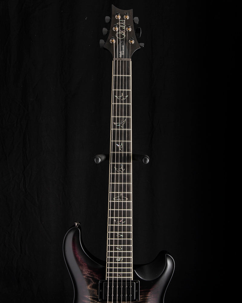 Paul Reed Smith Mark Holcomb Signature Holcomb Wraparound Burst