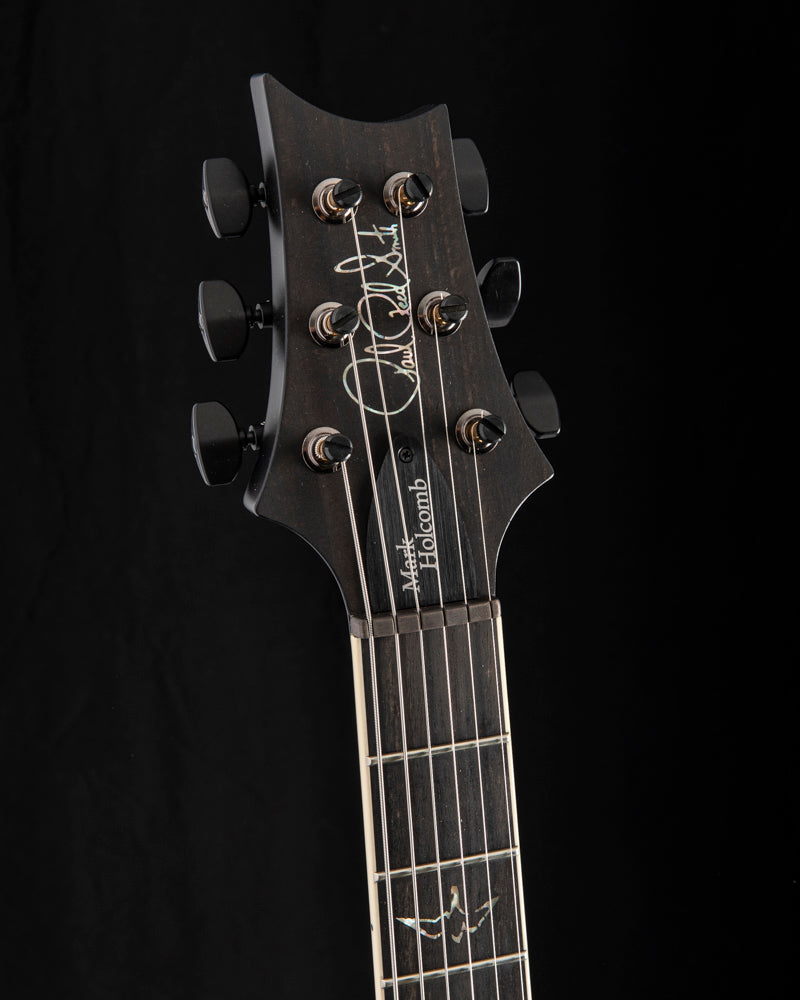 Paul Reed Smith Mark Holcomb Signature Holcomb Wraparound Burst