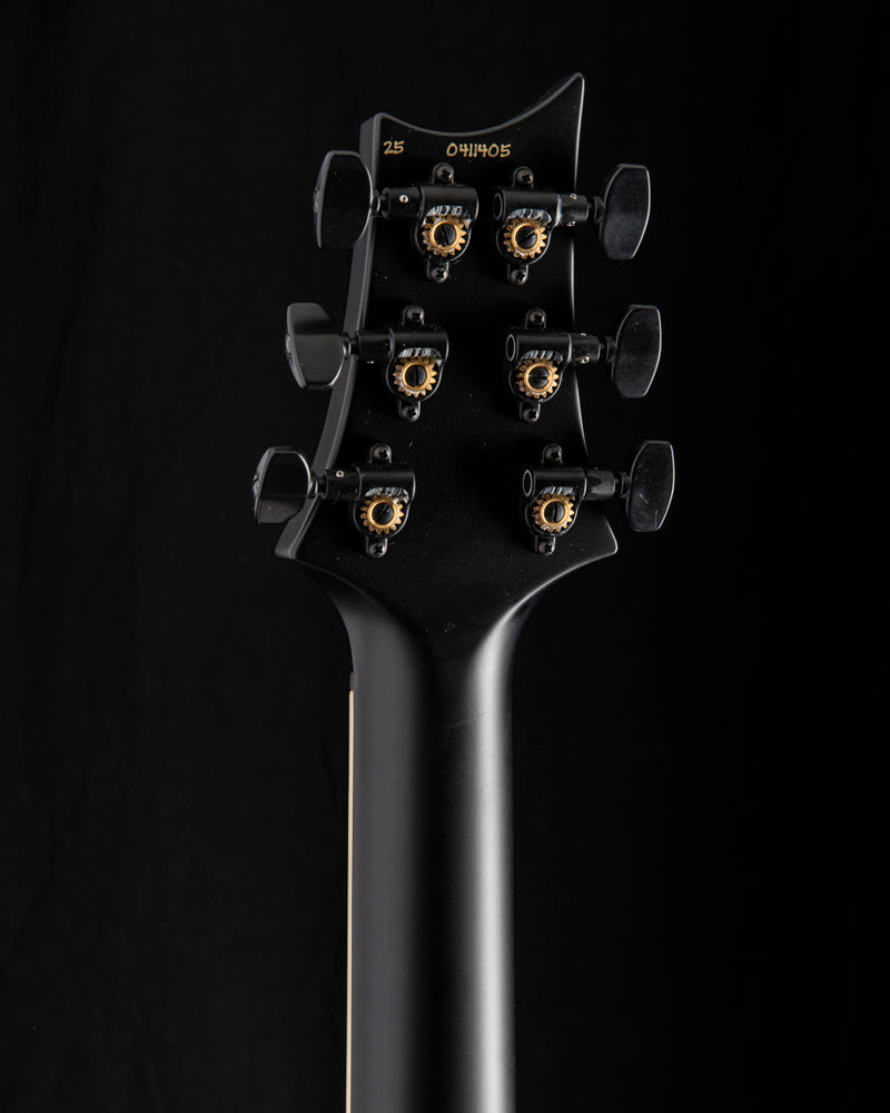 Paul Reed Smith Mark Holcomb Signature Holcomb Wraparound Burst