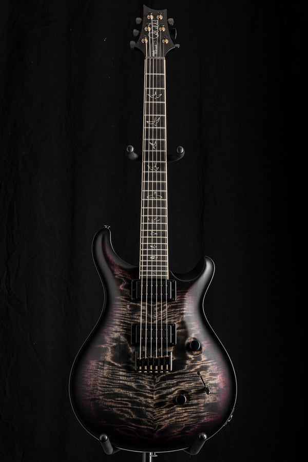 Paul Reed Smith Mark Holcomb Signature Holcomb Wraparound Burst