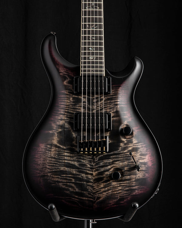 Paul Reed Smith Mark Holcomb Signature Holcomb Wraparound Burst