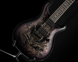 Paul Reed Smith Mark Holcomb Signature Holcomb Wraparound Burst