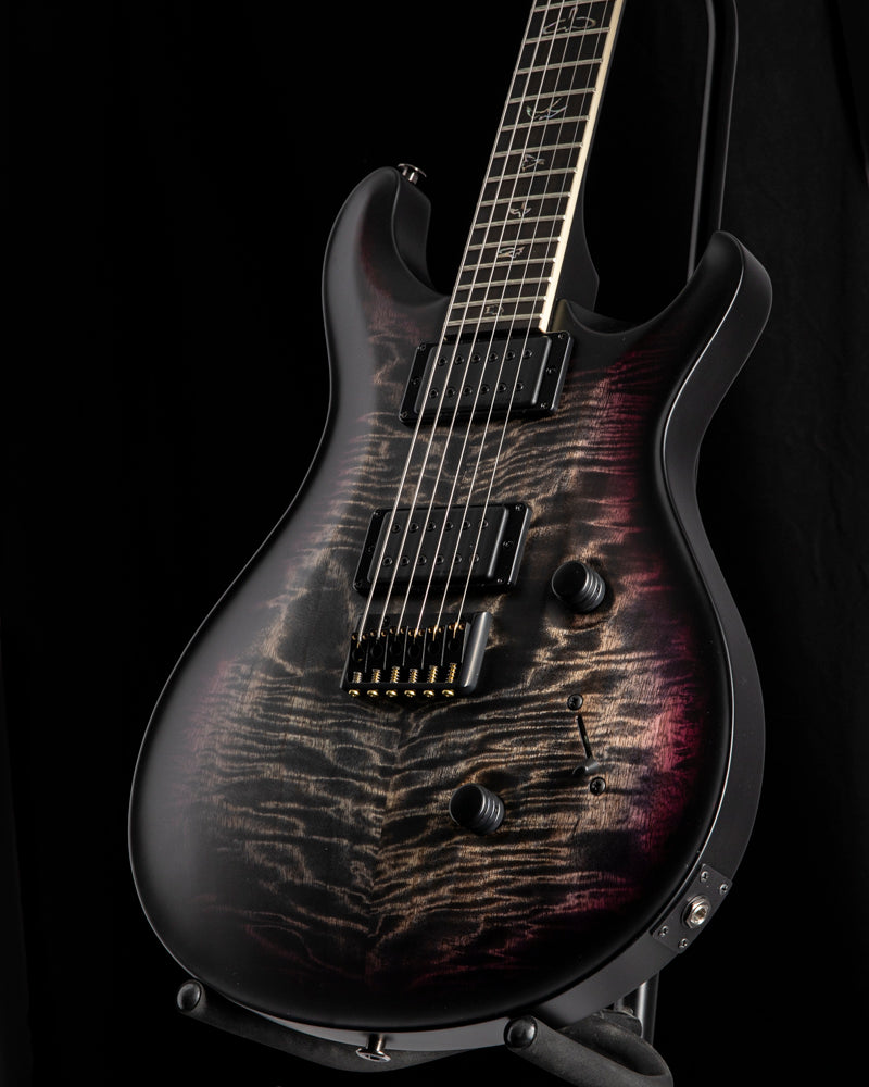 Paul Reed Smith Mark Holcomb Signature Holcomb Wraparound Burst