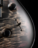 Paul Reed Smith Mark Holcomb Signature Holcomb Wraparound Burst