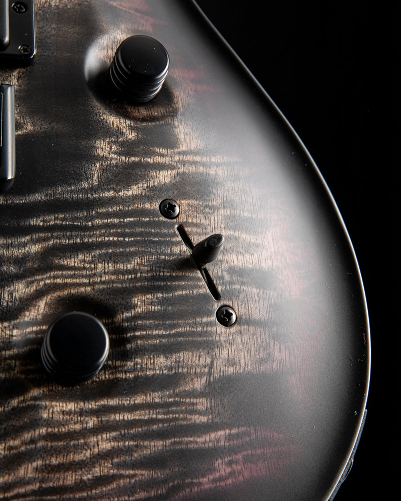 Paul Reed Smith Mark Holcomb Signature Holcomb Wraparound Burst