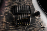 Paul Reed Smith Mark Holcomb Signature Holcomb Wraparound Burst