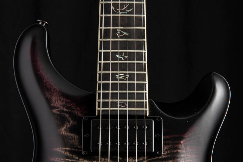 Paul Reed Smith Mark Holcomb Signature Holcomb Wraparound Burst