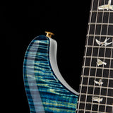Paul Reed Smith Modern Eagle V River Blue Pearl