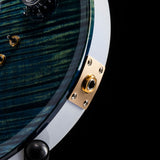 Paul Reed Smith Modern Eagle V River Blue Pearl