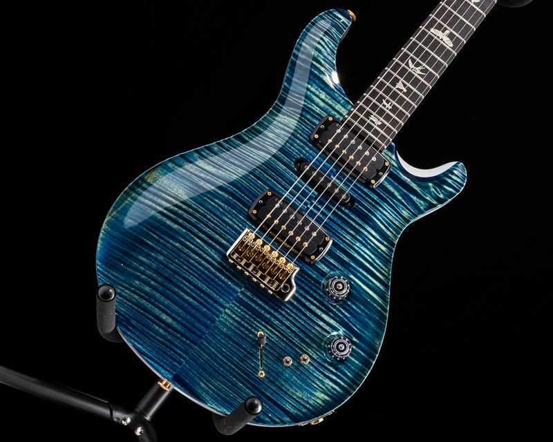 Paul Reed Smith Modern Eagle V River Blue Pearl
