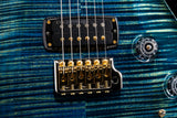 Paul Reed Smith Modern Eagle V River Blue Pearl
