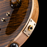 Paul Reed Smith Modern Eagle V Yellow Tiger