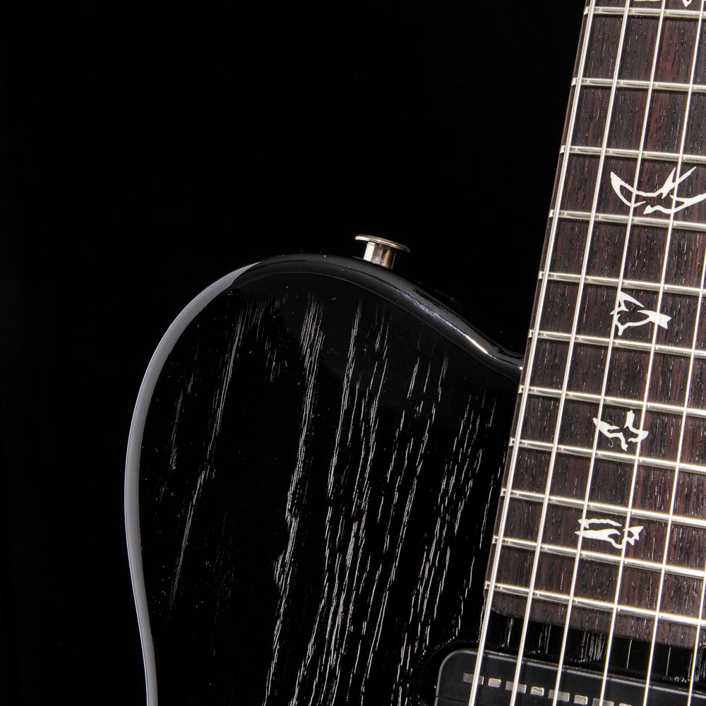 Paul Reed Smith NF 53 Black Doghair