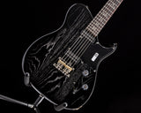 Paul Reed Smith NF 53 Black Doghair