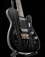 Paul Reed Smith NF 53 Black Doghair