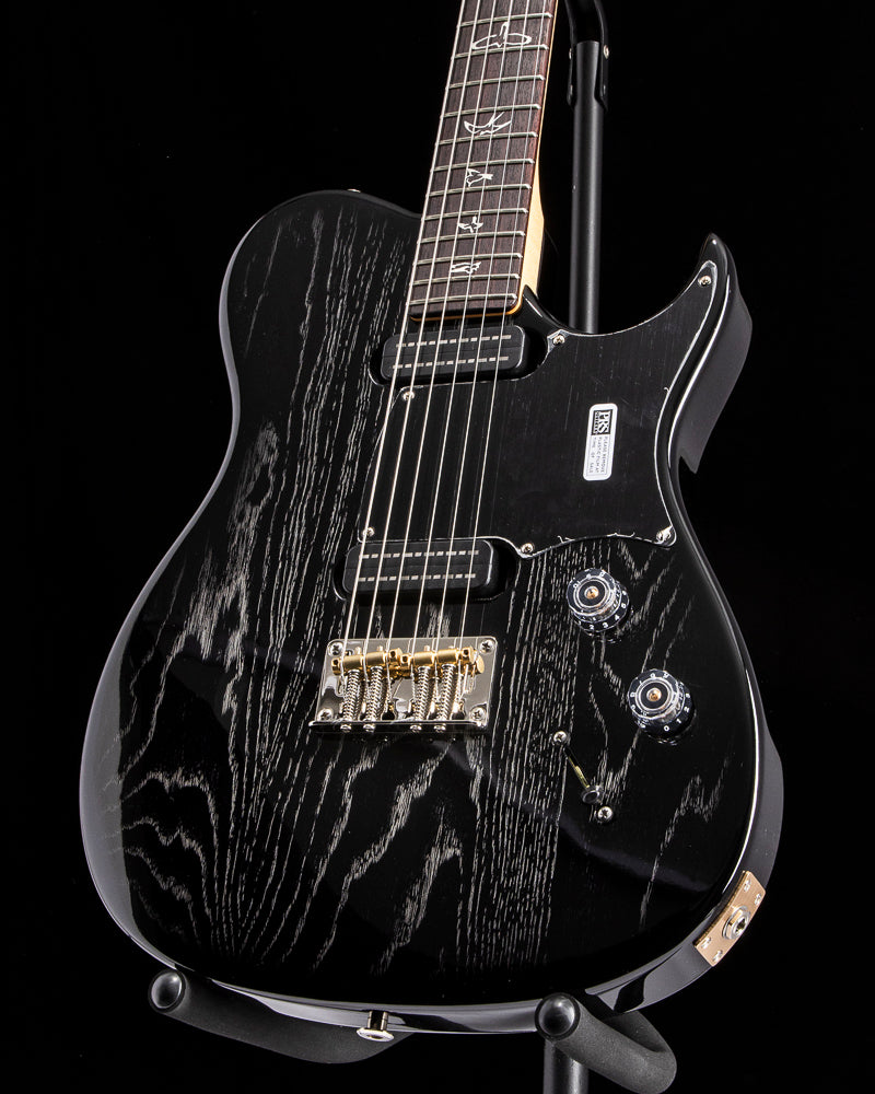 Paul Reed Smith NF 53 Black Doghair